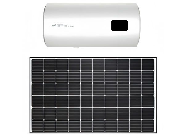 光伏電熱水器