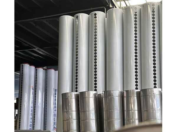 太陽(yáng)能采暖機(jī)