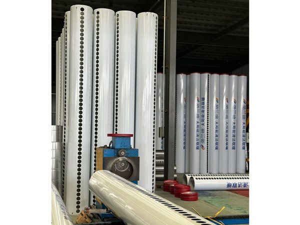 太陽(yáng)能采暖機(jī)