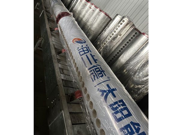 太陽(yáng)能采暖機(jī)